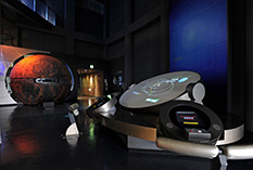 宇宙科学技術館