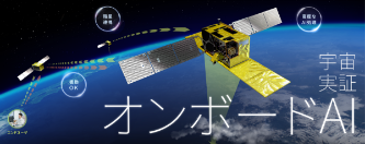 オンボードAI