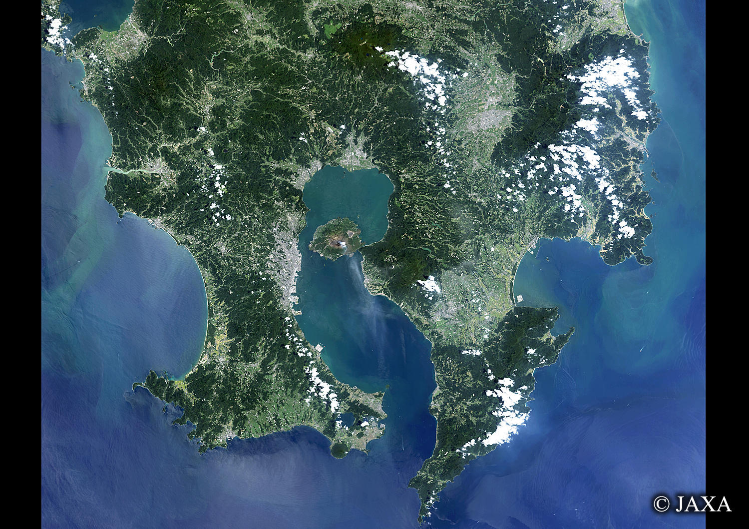 かごしま宇宙共創ワークショップ2020