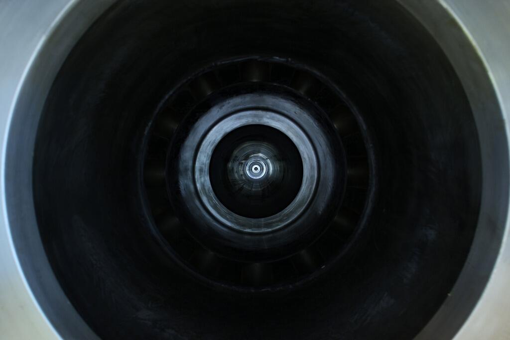 「HIEST（ハイエスト）」風洞