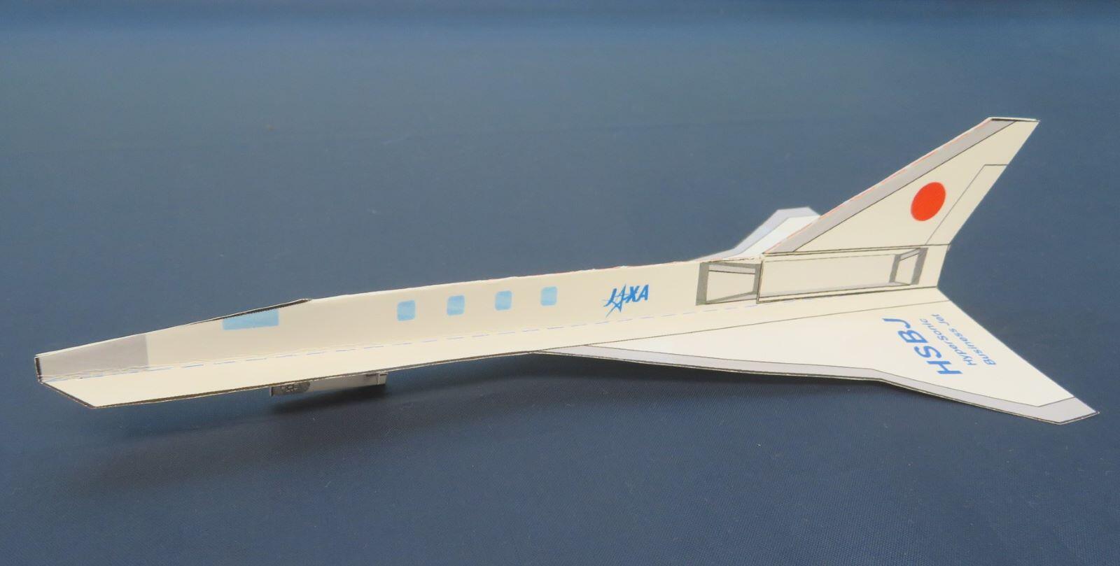 ペーパークラフト