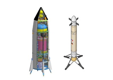再使用ロケット