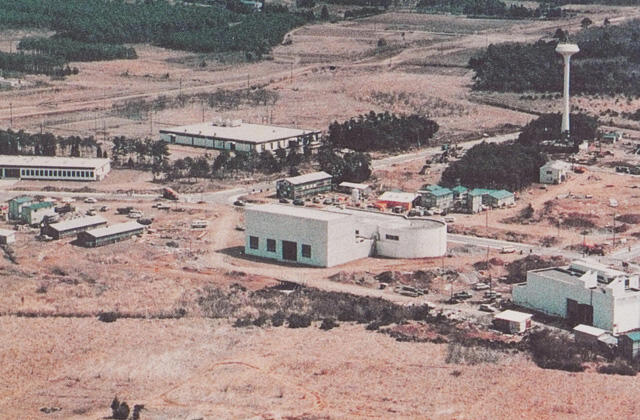 筑波宇宙センター開設50年。元職員の記憶からその歩みに触れる（拡大版）