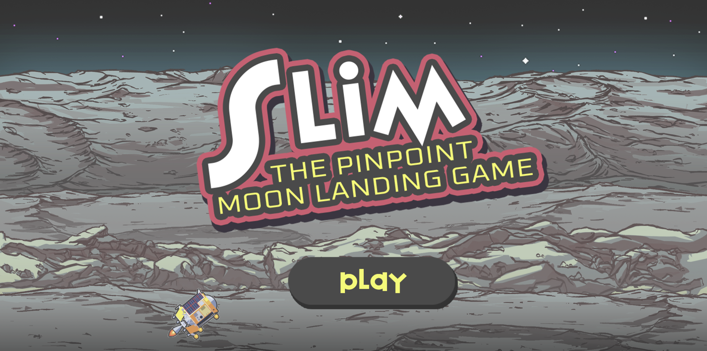 SLIMゲームのサムネイル