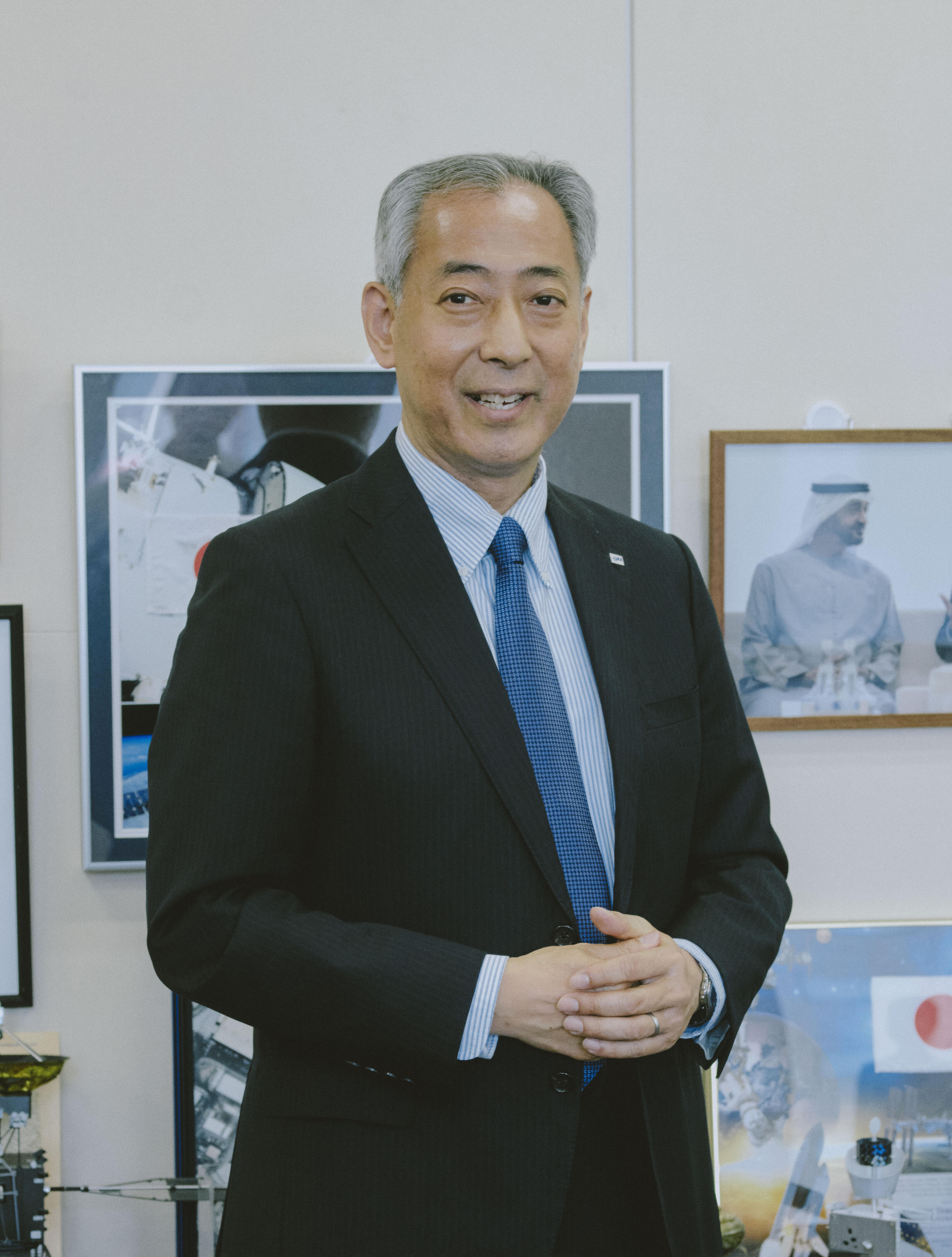 山川 宏