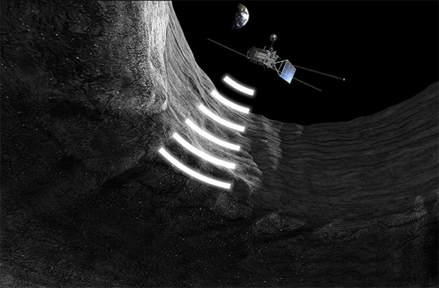 月周回衛星「かぐや」の観測成果に関する記者説明会