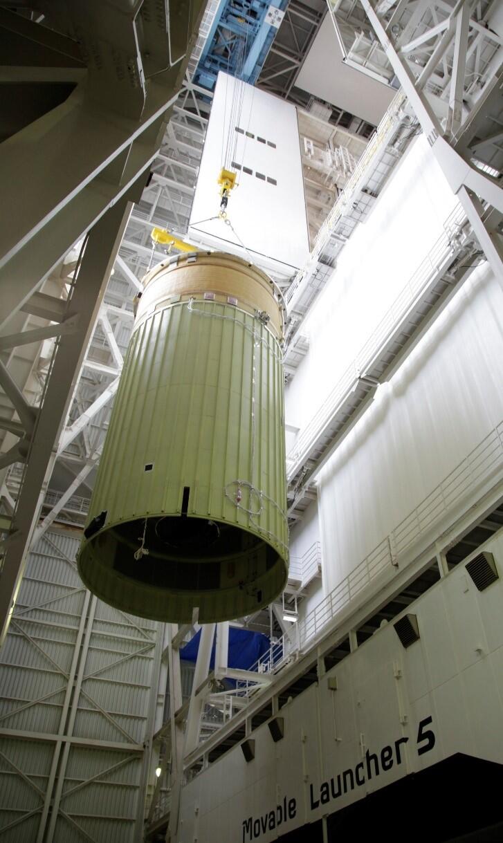 SRB-3逆VOS