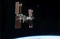 [レポート] ISSは11月20日で15才！　Virtual World-Wide Waveでお祝いしましょう！