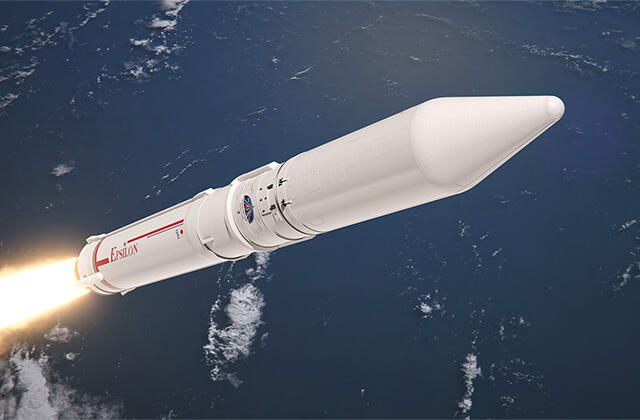 イプシロンロケット5号機による革新的衛星技術実証2号機の打上げ時刻及び打上げ時間帯について- Net24 News