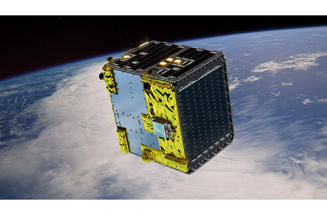 小型実証衛星2号機（RAISE-2）定常運用フェーズ移行！