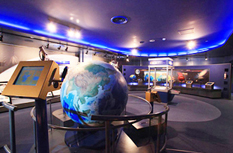地球観測センター